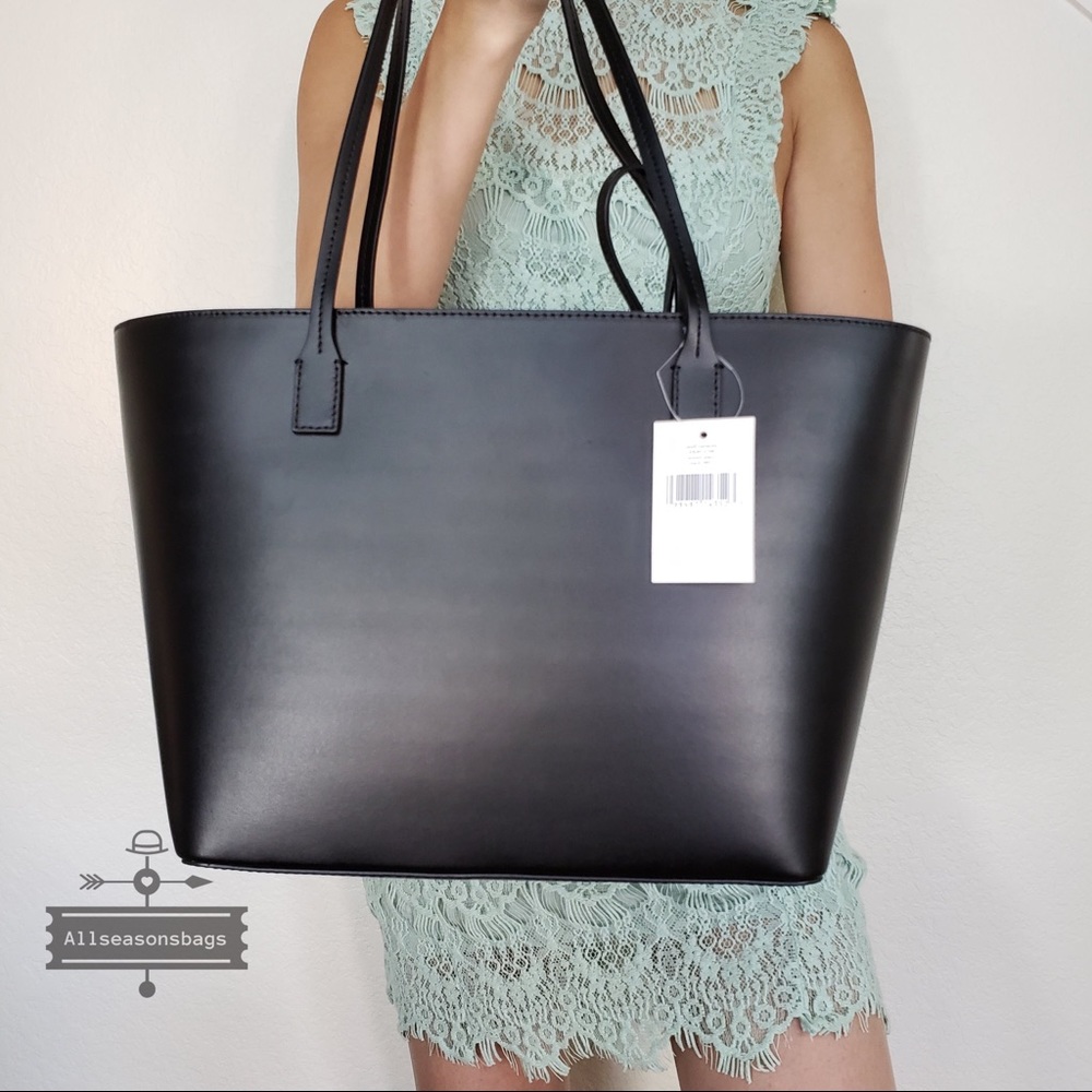 NWT Kate spade New York small harmony tote wrislet - Picture 4 of 8